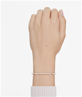 Bracciale Swarovski in Lega metallica Cristallo 5729506 - 5729506